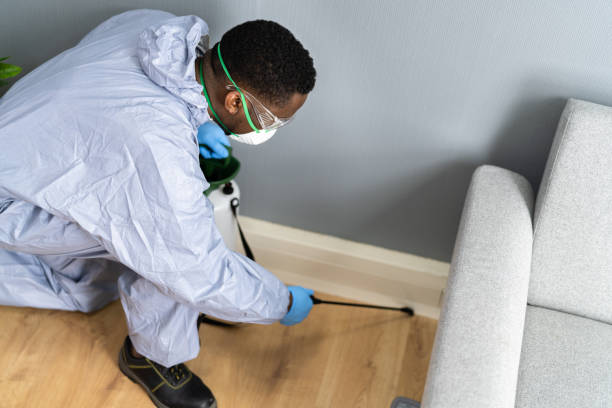 Best Real Estate Pest Inspections  in Newtown Grant, PA